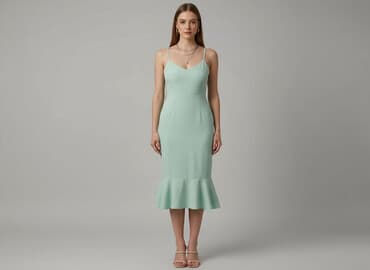 buty new look: New Look, Women`s dress, size M — 7