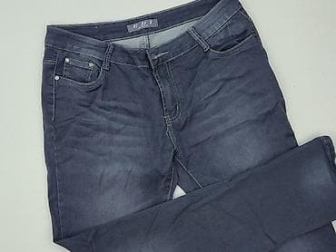 i dodo jeans: Jeansy dla mężczyzn, rozmiar 2XL — 1