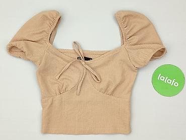 clockhouse basics: Cropp, Women's blouse, size XS — 2