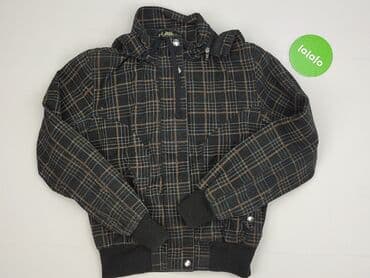 kurtka zimowa dobermans aggressive: Kurtka przejściowa dla mężczyzn, rozmiar M — 2