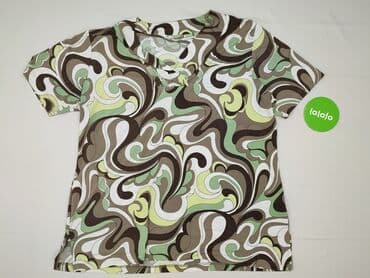 wyprzedaż bluzki damskie (4xl allegro): Bluzka damska, rozmiar 4XL — 2