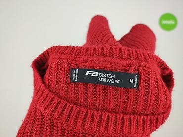 sweter grucha olx: FB Sister, Sweter damski, rozmiar M — 4