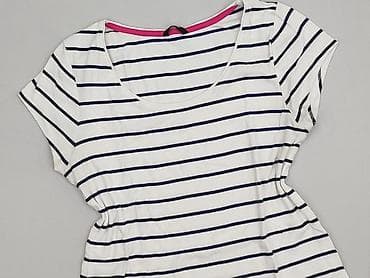 t shirty converse: George, T-shirt damski, rozmiar L — 1