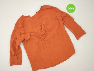 morelowa bluzki: Bluzka damska, rozmiar L — 3