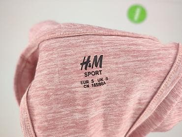 dres qc: H&M Sport, Top damski, rozmiar S — 4