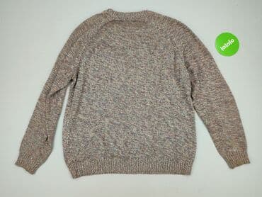 koszulka river island: River Island, Sweter dla mężczyzn, rozmiar M — 3