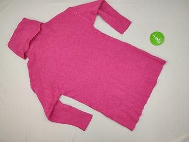 pull i bear bluza: Amisu, Golf damski, rozmiar M — 3