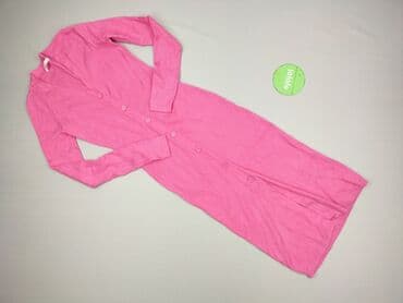 sweter z odkrytymi ramionami zara: Kardigan damski, M — 2