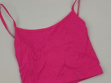 bluzki amarant: Top damski, rozmiar S — 1