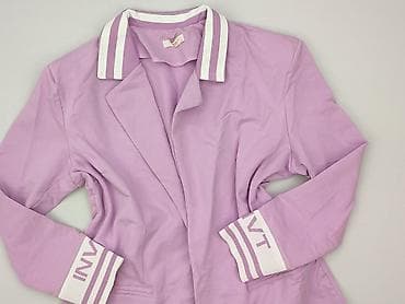 jackets purple: MEGI, Narzutka damska, rozmiar XL — 1