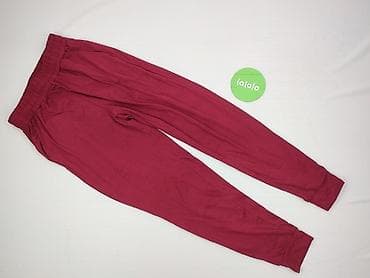 goodmove bluza: Spodnie dresowe damskie, rozmiar S — 2