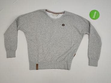 bluza 2 pac: Naketano, Bluza damska
, rozmiar S — 2