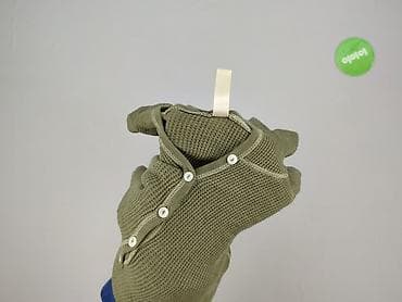 bluza bluey h: Old Navy, Bluza z kapturem damska, rozmiar M — 6