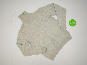 sweter tommy jeans: ONLY & SONS, Golf damski, rozmiar L — 3