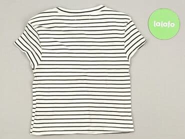koszulki wisla plock: Sinsay, T-shirt damski, rozmiar M — 3