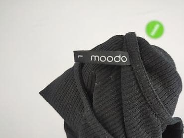 aksamitne bluzy: Moodo, Bluzka damska, rozmiar L — 5