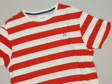 T-shirt for men, size S at lalafo.pl T-shirt for men, size S
