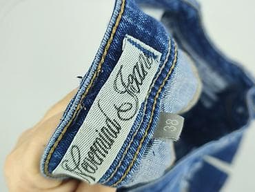 tepphar jeans: Jeansy damskie, rozmiar M — 4