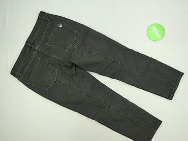 crocs c11: Jeans for women, size M — 3