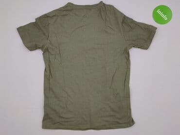 sinsay koszulki z długim rękawem: Sinsay, T-shirt for men, size S — 3