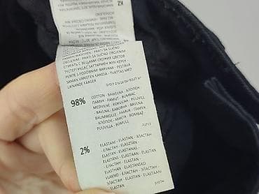 jeans always: Cropp, Jeansy damskie, rozmiar 2XS — 7