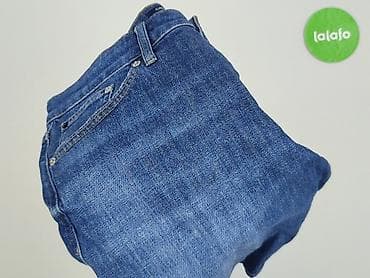 dkny: Calvin Klein Jeans, Szorty dla mężczyzn, rozmiar M — 7