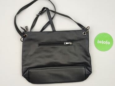 dlugie kolczyki do sukienki: Handbag, Jenny Fairy, condition - Very good — 3