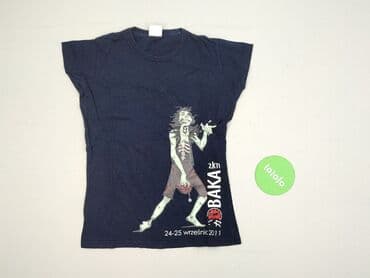 franz kafka t shirty: JHK, T-shirt damski, rozmiar M — 2