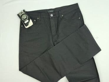 bluzy one size: Men's trousers, size XL — 1