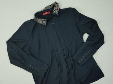 calvin klein performance koszulki damskie: TXM, Сорочка жіноча, L — 1