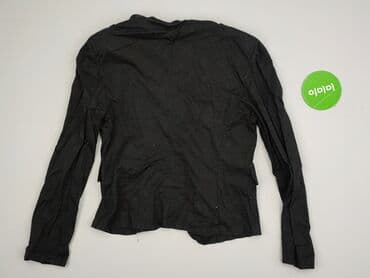 marynarki damskie plus size: Marynarka damska, rozmiar XL — 3