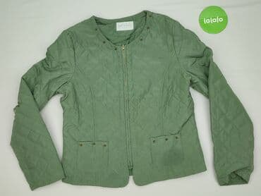 Ubrania damskie: Roco Fashion, Kurtka przejściowa damska, L — 2