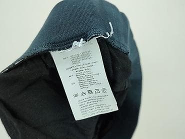 dresy baggy: Deha, Spodnie dresowe damskie, rozmiar M — 6