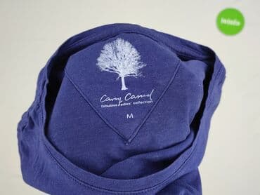 koszulka barcelony gavi: T-shirt damski, rozmiar M — 4