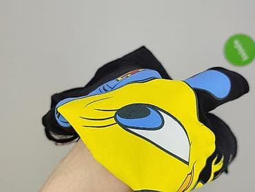 cartoon clothes: Looney Tunes, T-shirt damski, rozmiar M — 7