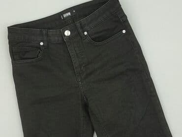 liu jo jeansy: Sinsay, Jeansy damskie, rozmiar S — 1