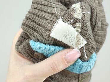 lidl podkoszulki dzieciece: Sweater, 3-6 months, condition - Very good — 6