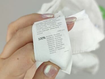 krótkie spodenki damskie do pracy: Reserved, Szorty damskie, rozmiar S — 6