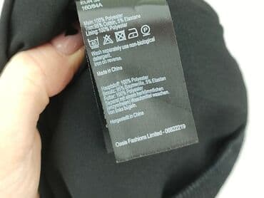 fb sister kurtka bomberka: Oasis, Kurtka bomberka damska, rozmiar XS — 5