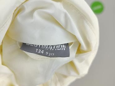 t shirt basic h: Kurtka puchowa Destination, 9 lat, Tkaniny syntetyczne, stan - Idealny — 4