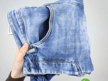 jeansy z rozcieciem zara: Gabba, Jeansy dla mężczyzn — 7