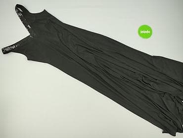 sukienki cekiny plus size: Sukienka damska, rozmiar L — 3