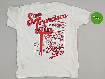 artur koszule: Bershka, T-shirt damski, rozmiar XS — 3