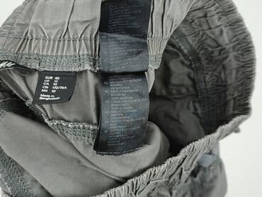 spodenki mugler: H&M Sport, Szorty damskie, rozmiar M — 5