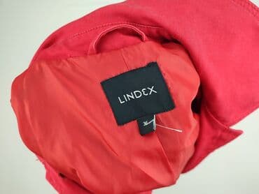 marynarka taranko: Lindex, Płaszcz damski, S — 4