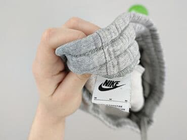 lasocki biale trampki: Nike, Spodnie dresowe dla mężczyzn, rozmiar M — 6