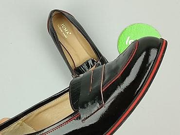 monki: Półbuty damskie, rozmiar 36 — 6