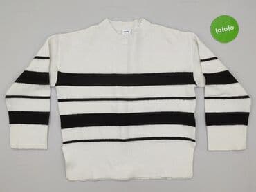 sweter zara: Sinsay, Sweter damski, rozmiar XS — 2