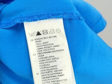 spódnice z paskiem: H&M, Spódnica damska, rozmiar S — 6