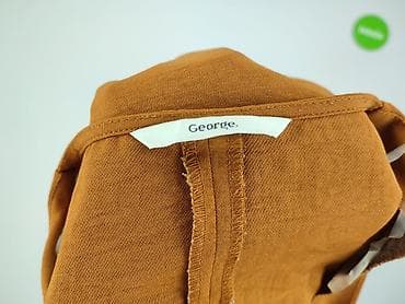 "koc": George, Bluzka damska, rozmiar 5XL — 4